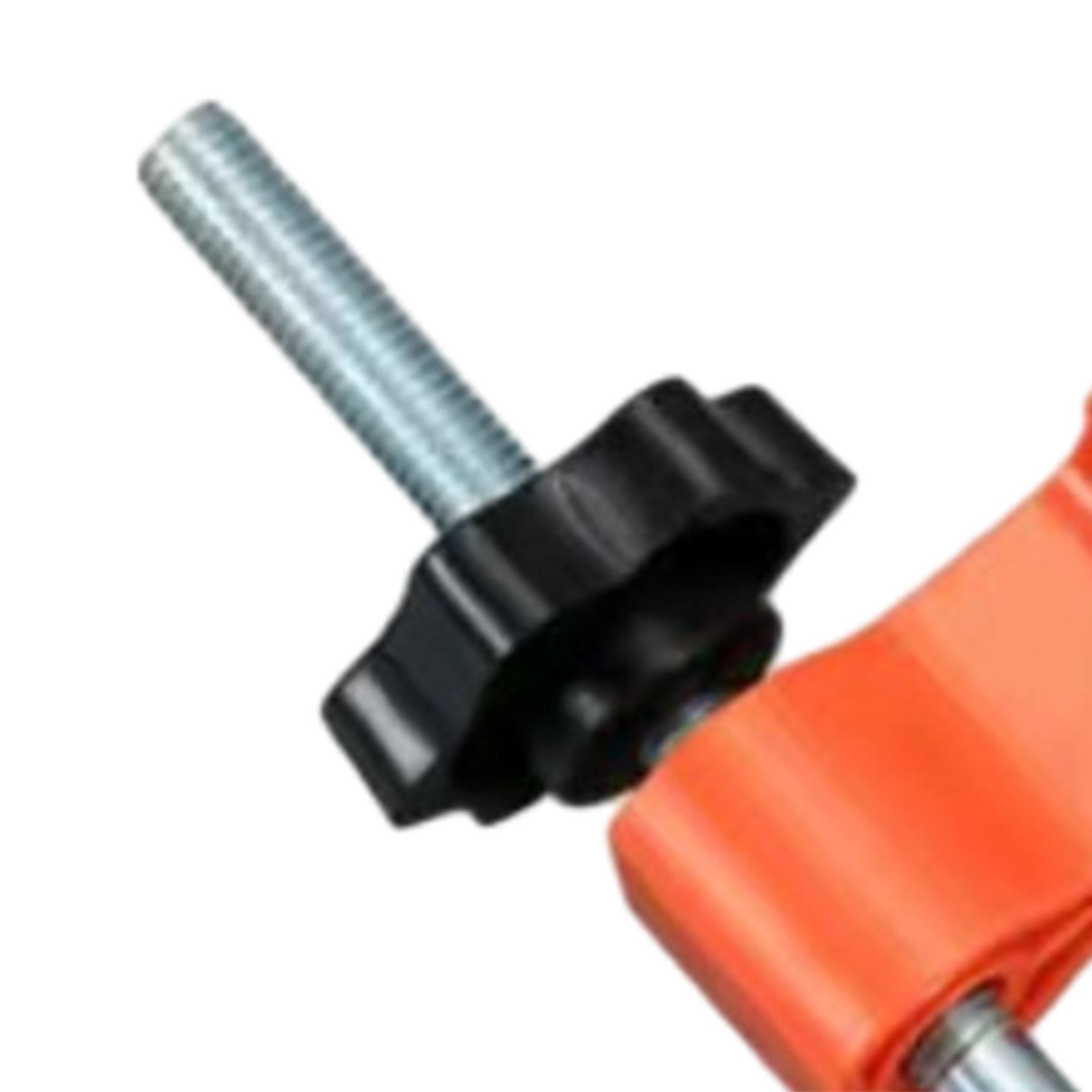 90 Degree Corner Clamp L Type  - Woodworking Meaning ulasan dan harga