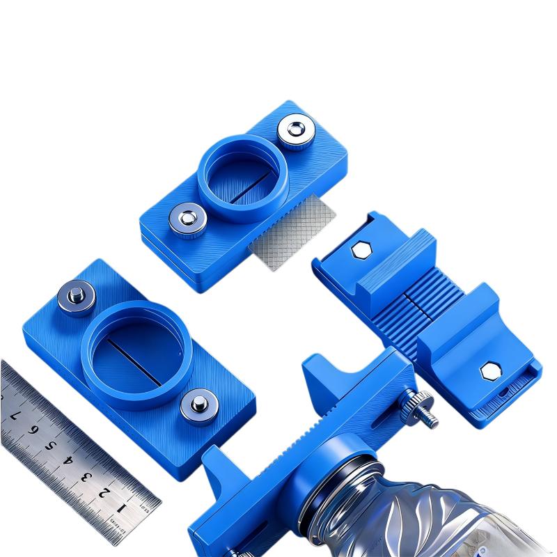 【LM】1/2Pcs Adjustable Manual G - Woodworking Glue Applicator ulasan dan harga