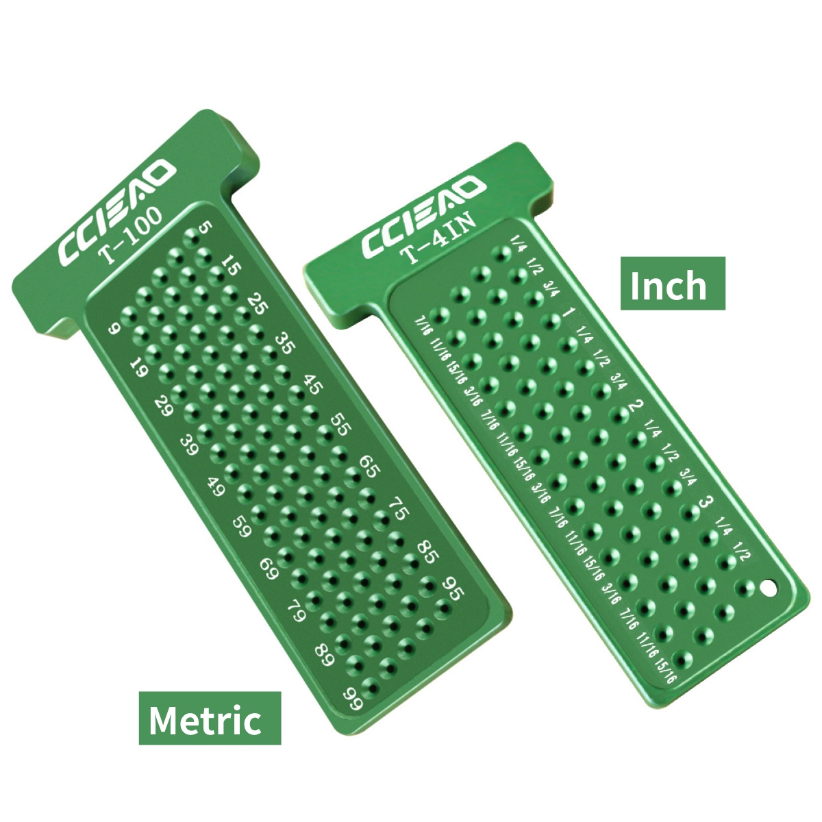 4 Inch/100MM Woodworking Scrib - Woodworking Company ulasan dan harga