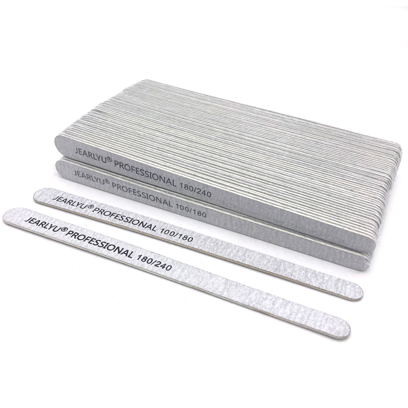 100/200pcs Wooden Nail File 10 - Woodworking Files ulasan dan harga