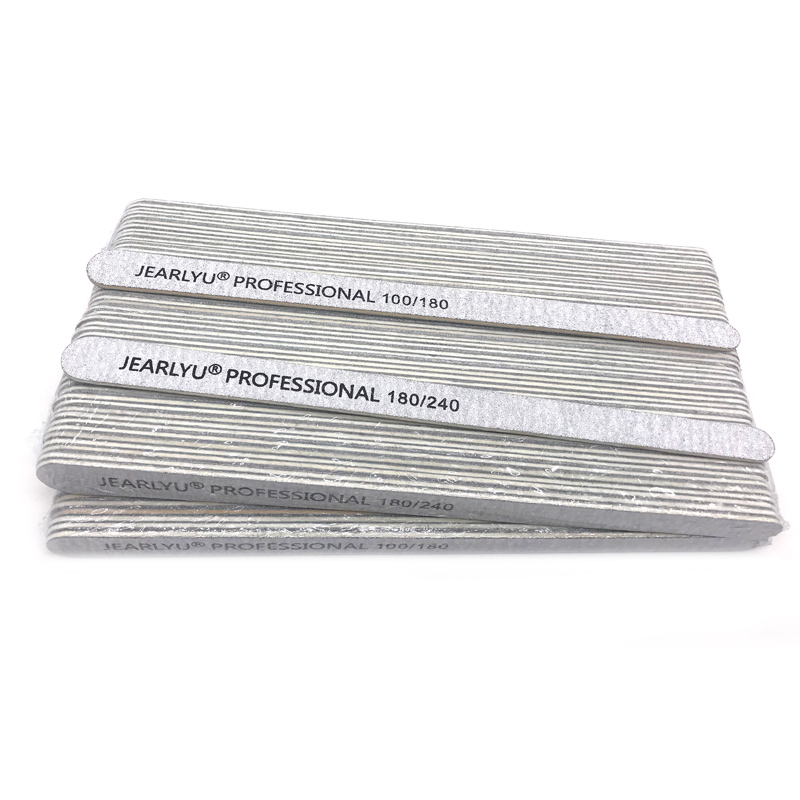 100/200pcs Wooden Nail File 10 - Woodworking Files ulasan dan harga