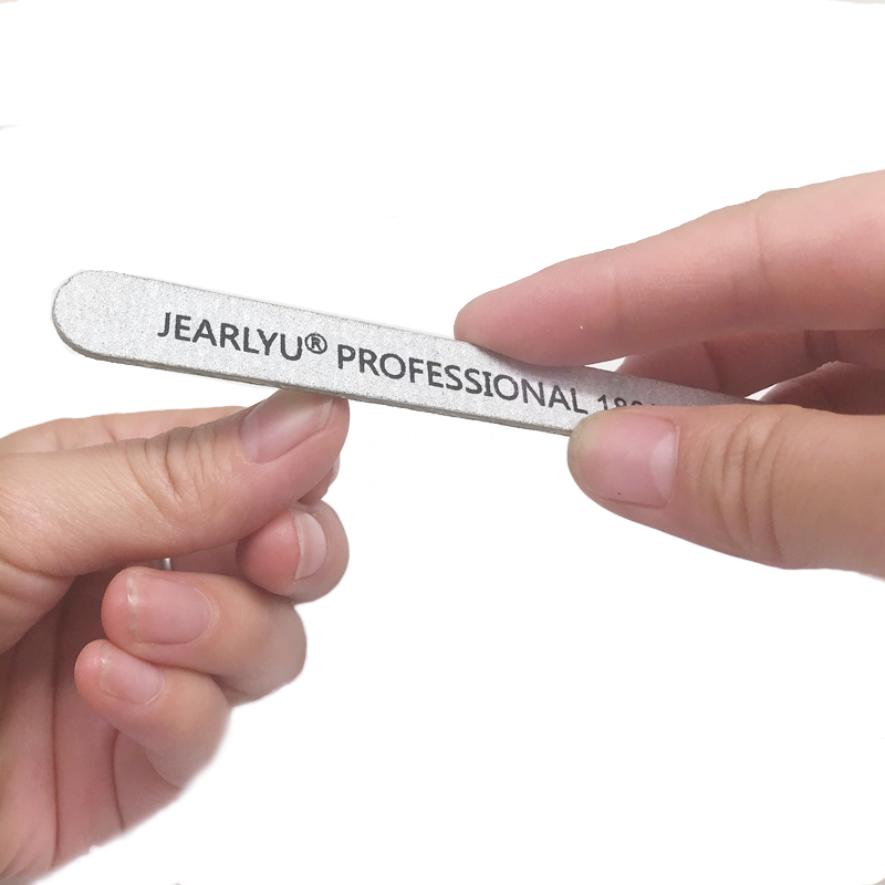 100/200pcs Wooden Nail File 10 - Woodworking Files ulasan dan harga