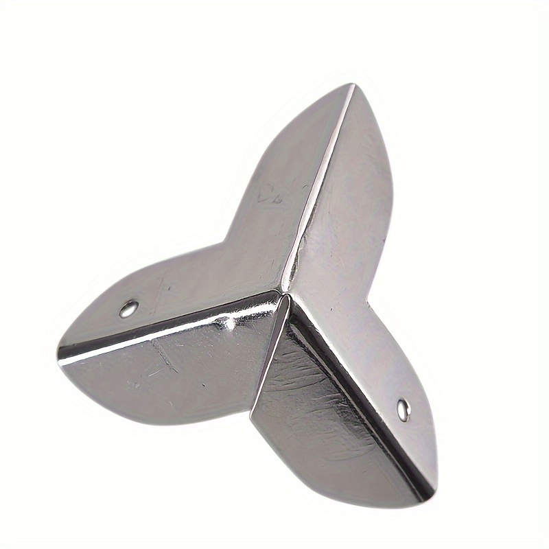 Corner Protector - White Finis - Woodworking Finishing ulasan dan harga