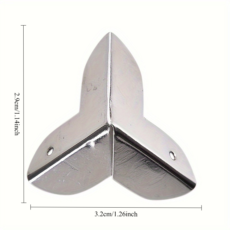 Corner Protector - White Finis - Woodworking Finishing ulasan dan harga