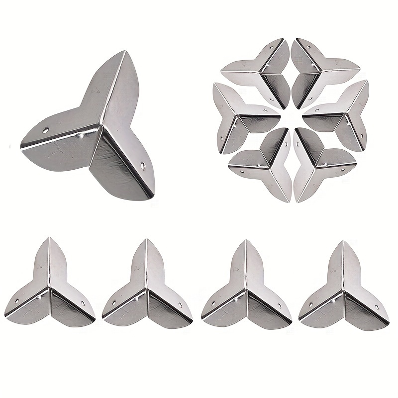 Corner Protector - White Finis - Woodworking Finishing ulasan dan harga