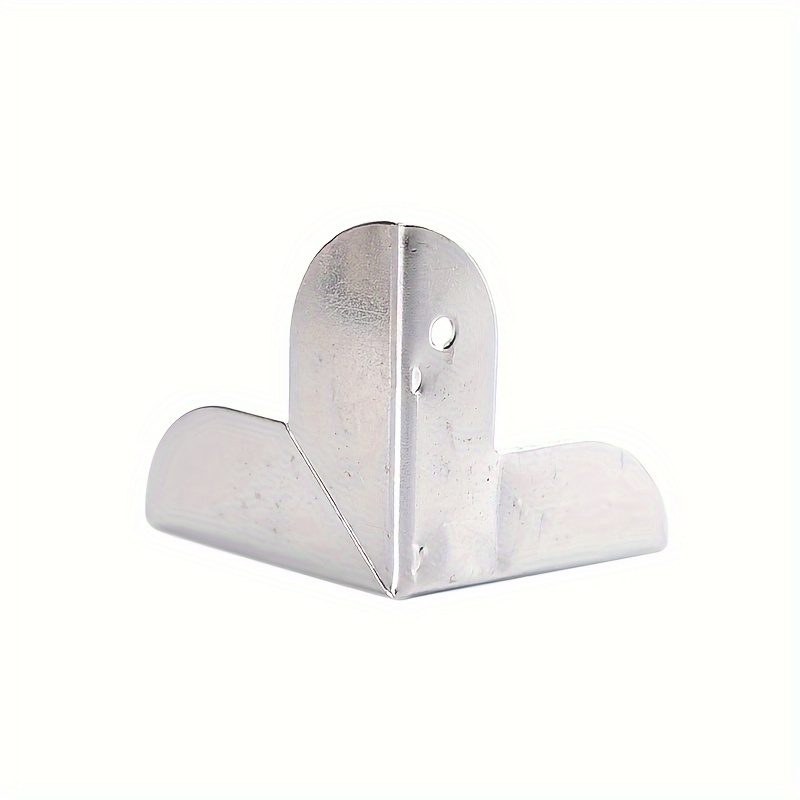 Corner Protector - White Finis - Woodworking Finishing ulasan dan harga