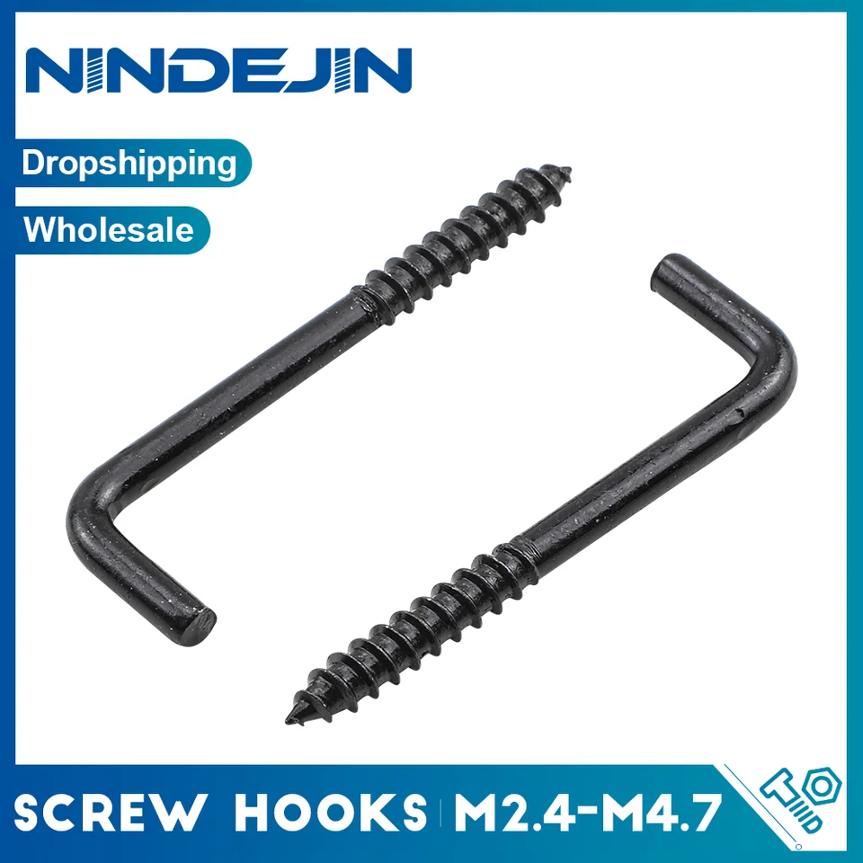 L-shaped ceiling mounting hook - Woodworking Finishing ulasan dan harga