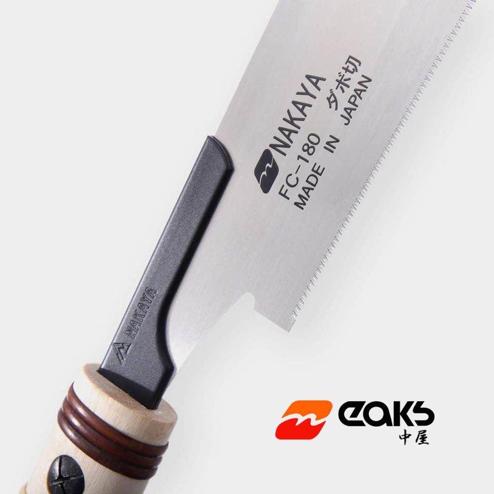 Japan Nakaya hand saw woodwork - Woodworking Japan ulasan dan harga