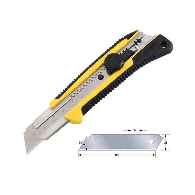 Japanese Tajima LC-661B Utilit - Woodworking Japan ulasan dan harga
