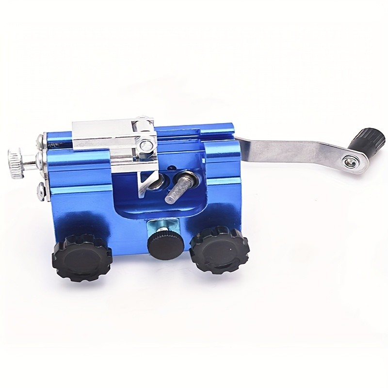 Manual Chainsaw Sharpener Kit  - Woodworking Files ulasan dan harga