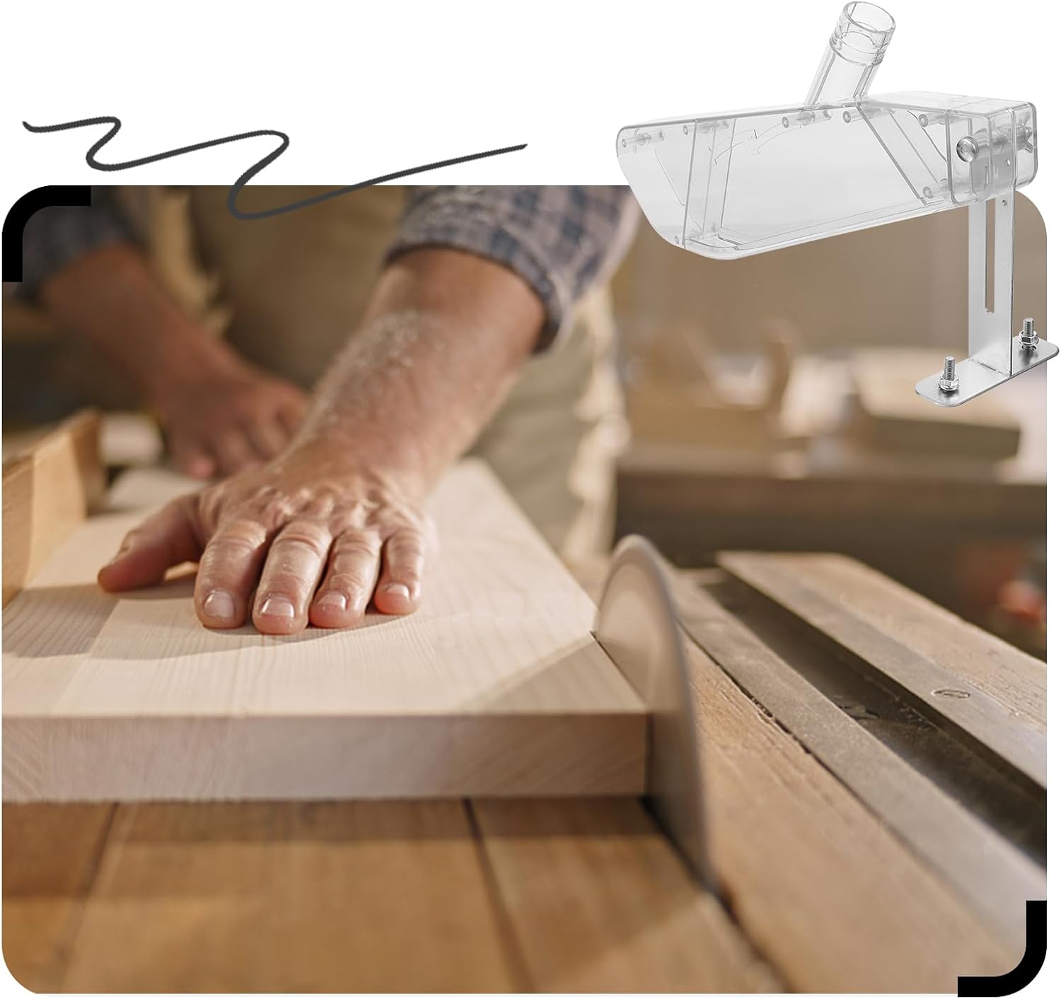 Woodworking Table Saw Protecti - Woodworking Company ulasan dan harga