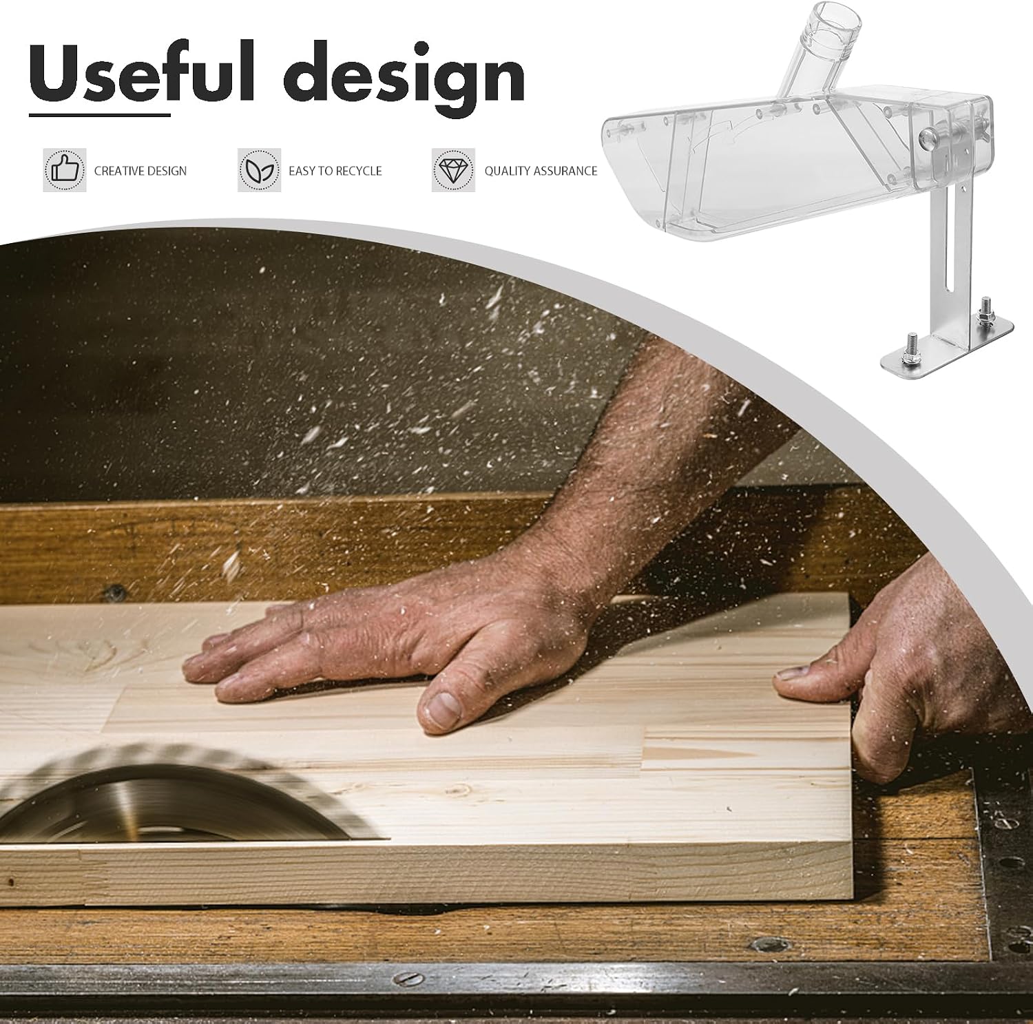 Woodworking Table Saw Protecti - Woodworking Company ulasan dan harga