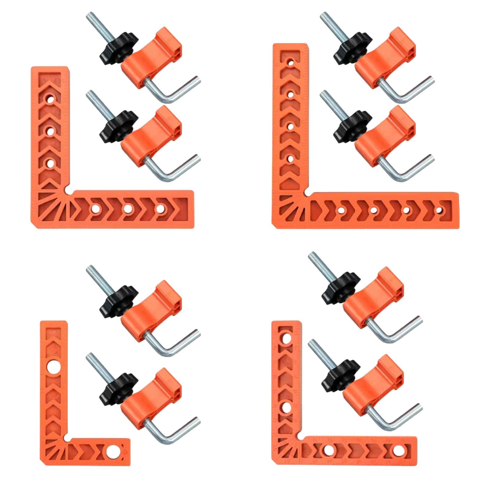 90 Degree Corner Clamp Profess - Woodworking Meaning ulasan dan harga