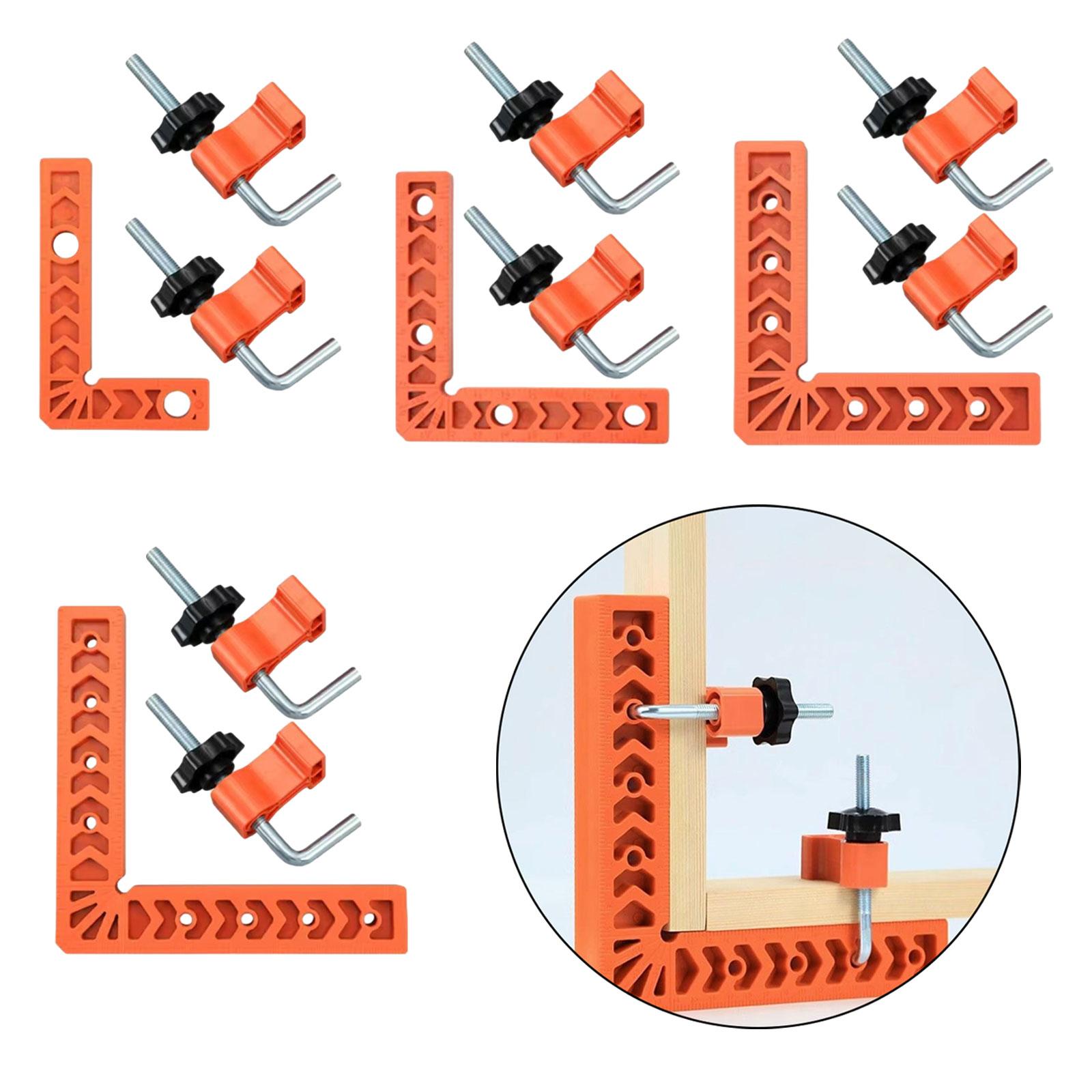 90 Degree Corner Clamp Profess - Woodworking Meaning ulasan dan harga