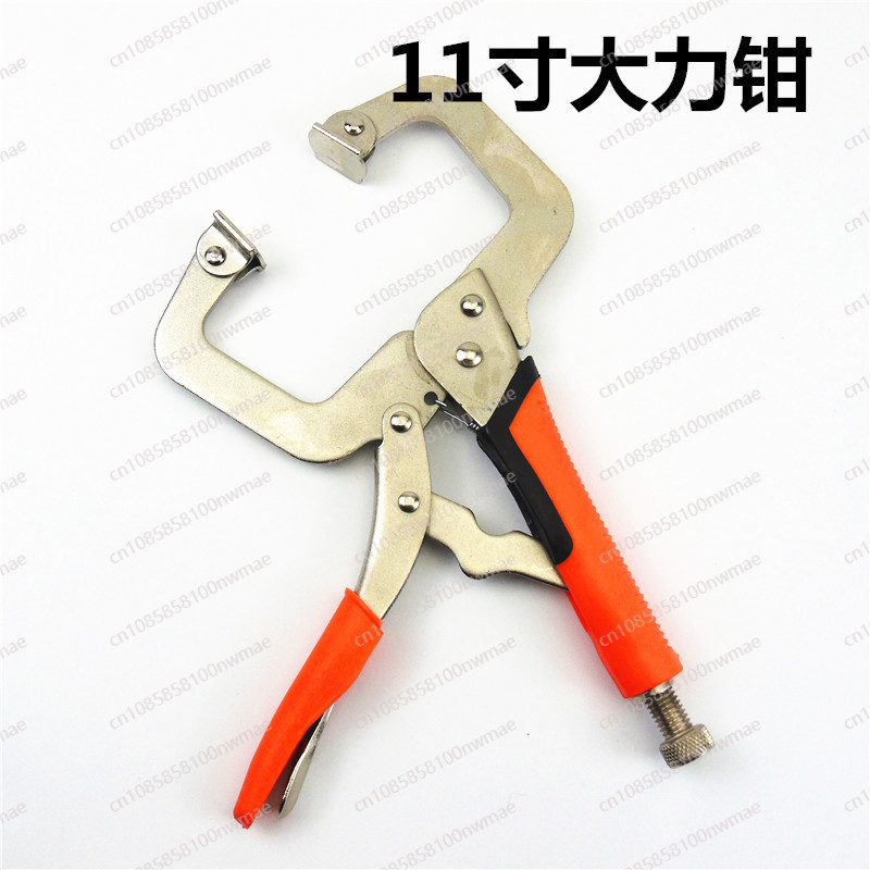 Powerful pliers multi-function - Woodworking Company ulasan dan harga