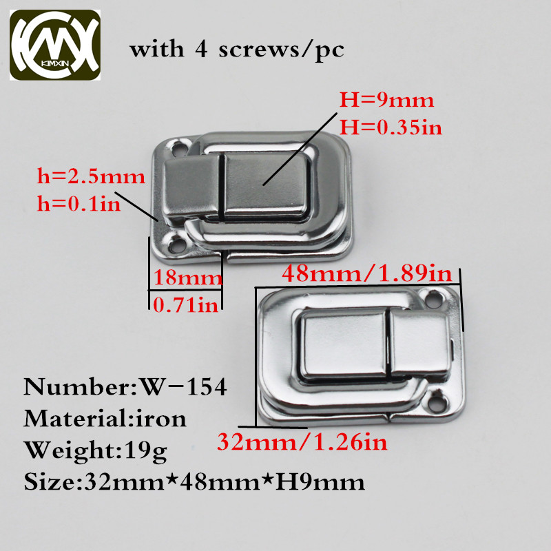 10pc 32*48mm Long-term supply  - Woodworking Terms ulasan dan harga