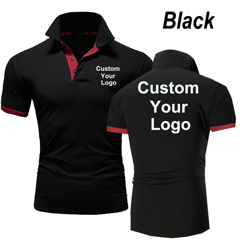 Summer Custom Your Logo  Mens  - Woodworking Brand ulasan dan harga