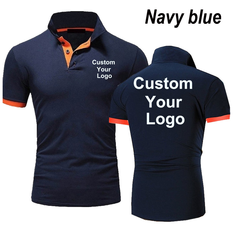 Summer Custom Your Logo  Mens  - Woodworking Brand ulasan dan harga
