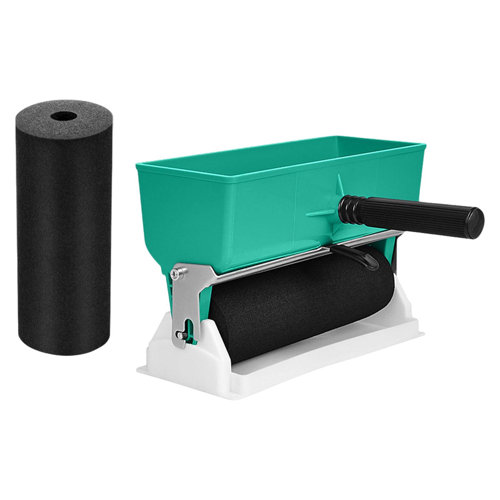 Handheld Glue Applicator Rolle - Woodworking Glue Applicator ulasan dan harga
