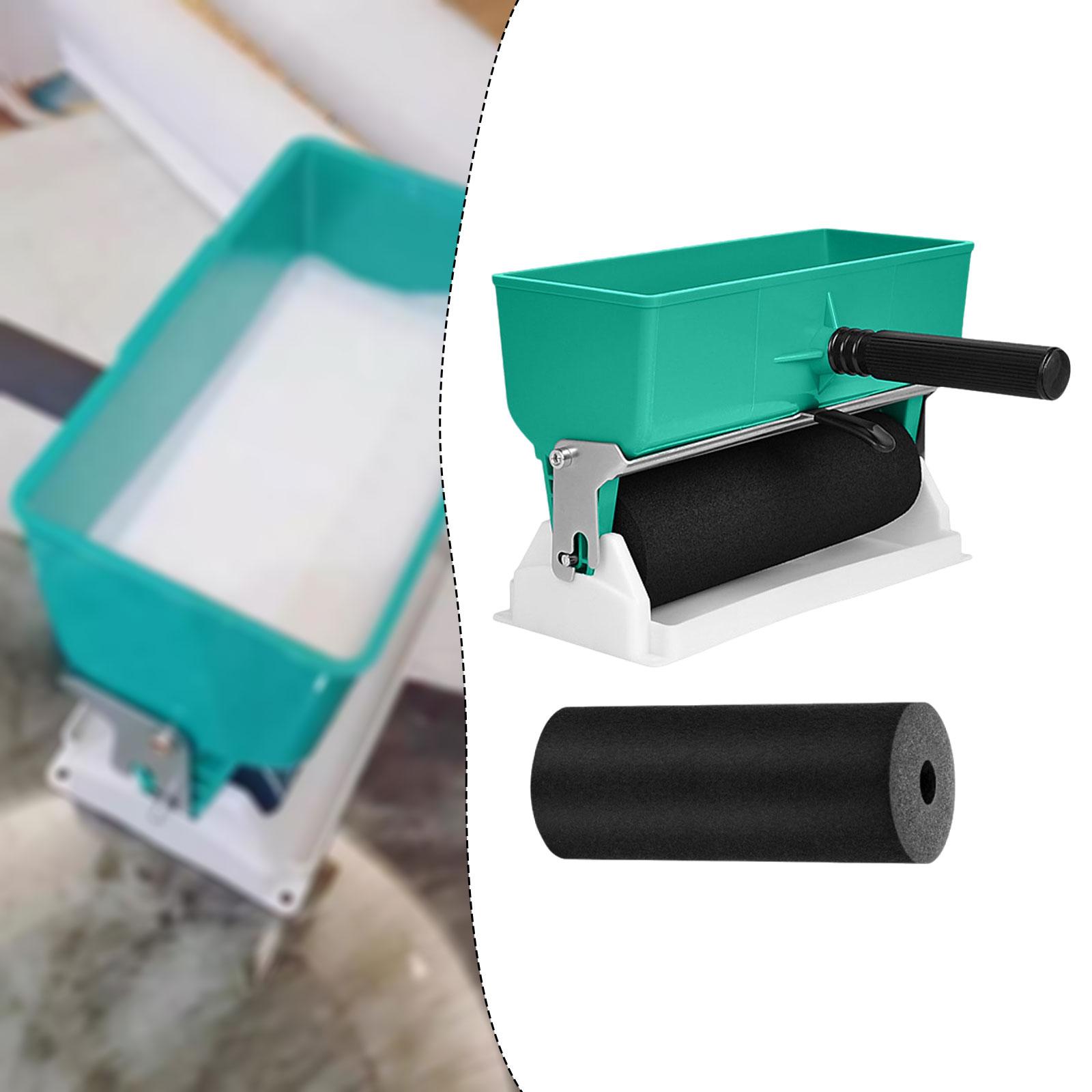 Handheld Glue Applicator Rolle - Woodworking Glue Applicator ulasan dan harga