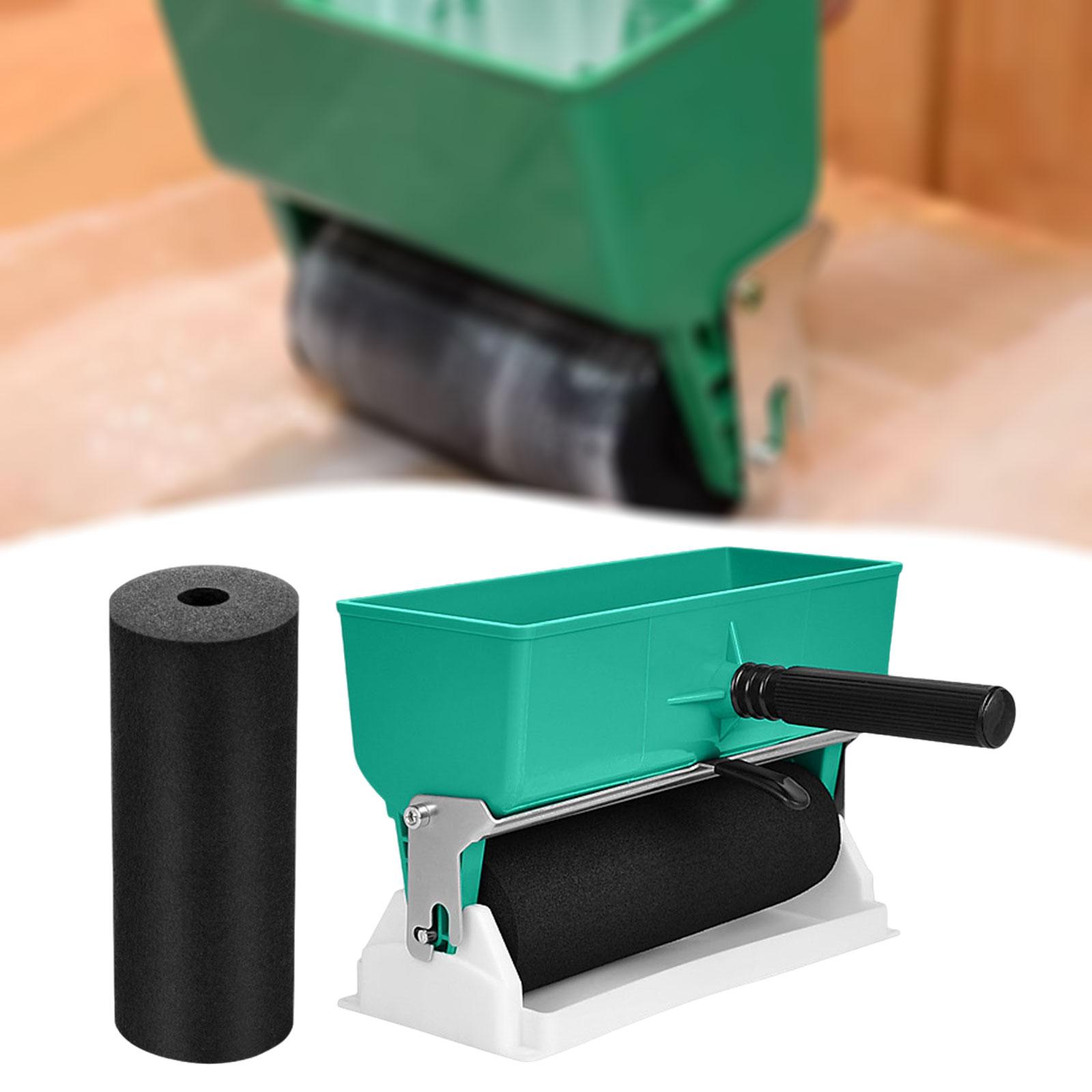 Handheld Glue Applicator Rolle - Woodworking Glue Applicator ulasan dan harga