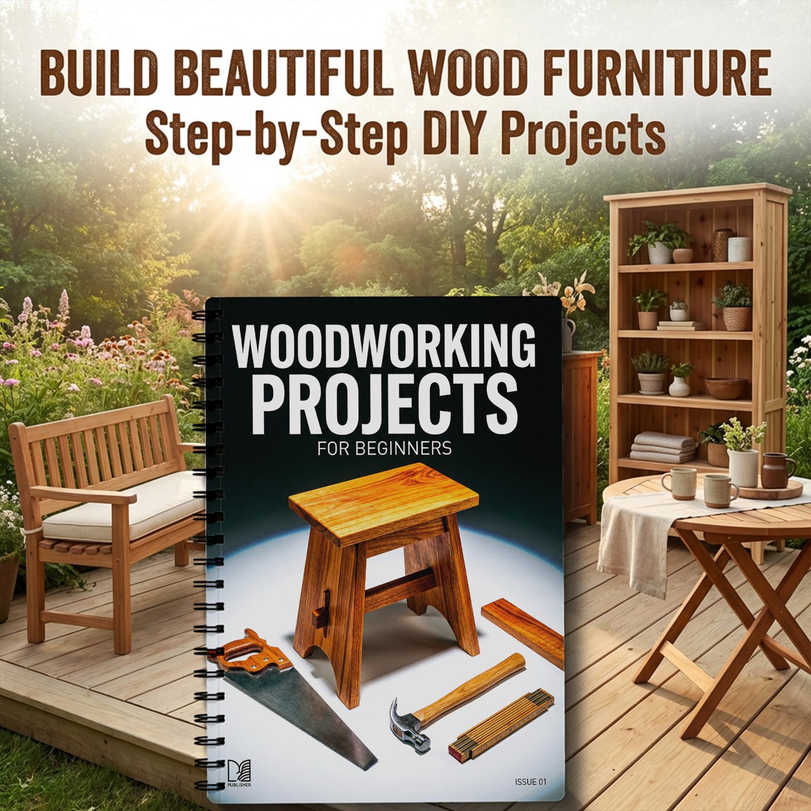 Beginner Woodworking Projects  - Woodworking Plans Free ulasan dan harga
