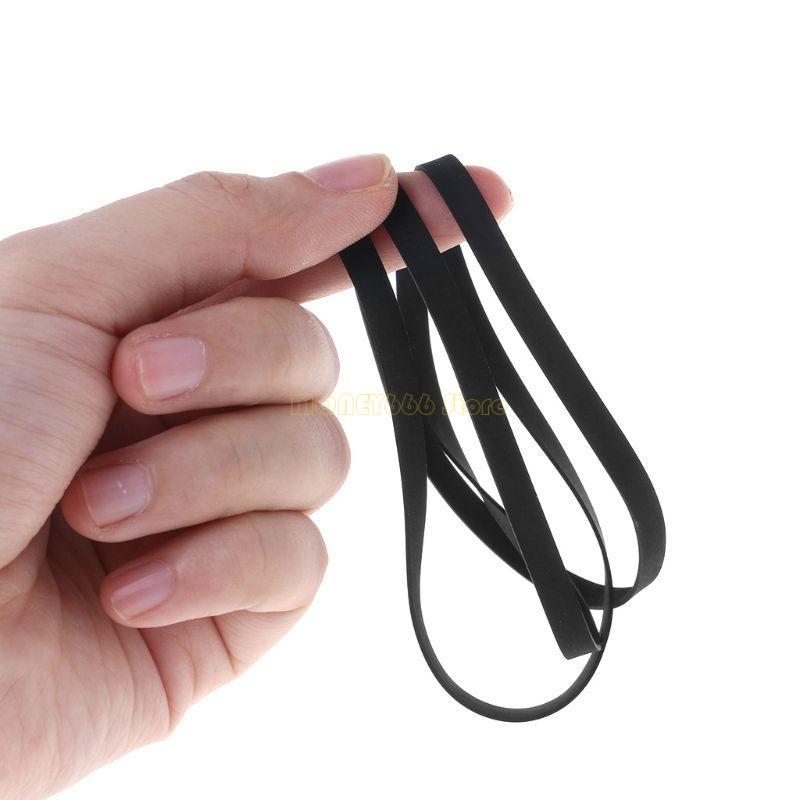 F62C Drive Belt Rubber Turntab - Turning Gouge Set ulasan dan harga