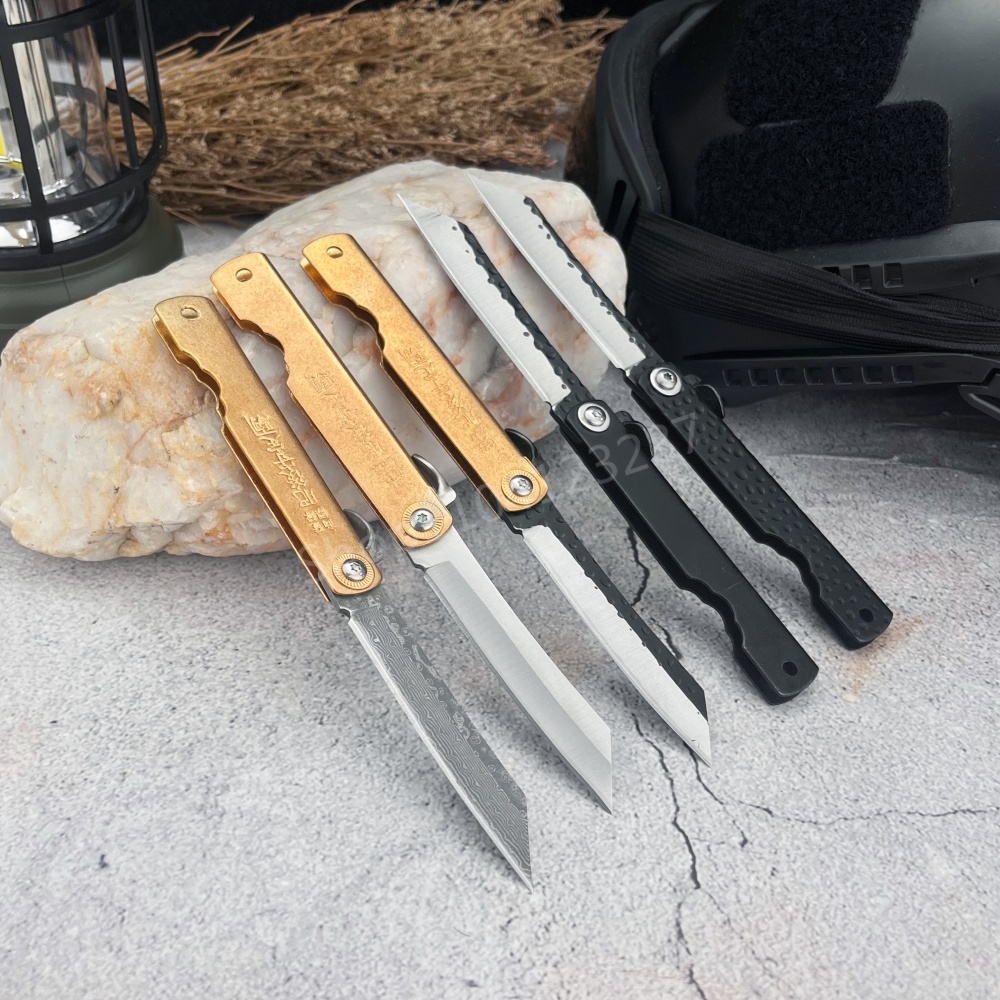 Small Higonokami Japanese Fold - Woodworking Japan ulasan dan harga