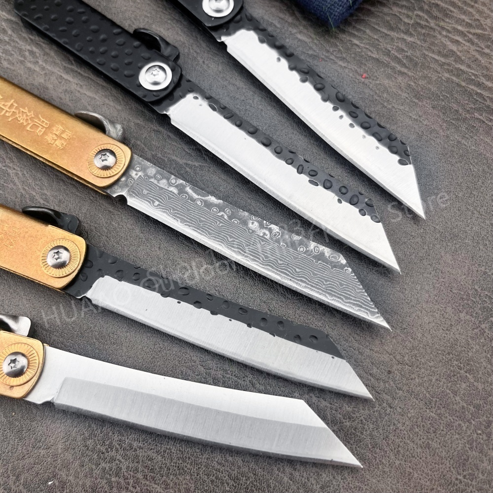 Small Higonokami Japanese Fold - Woodworking Japan ulasan dan harga