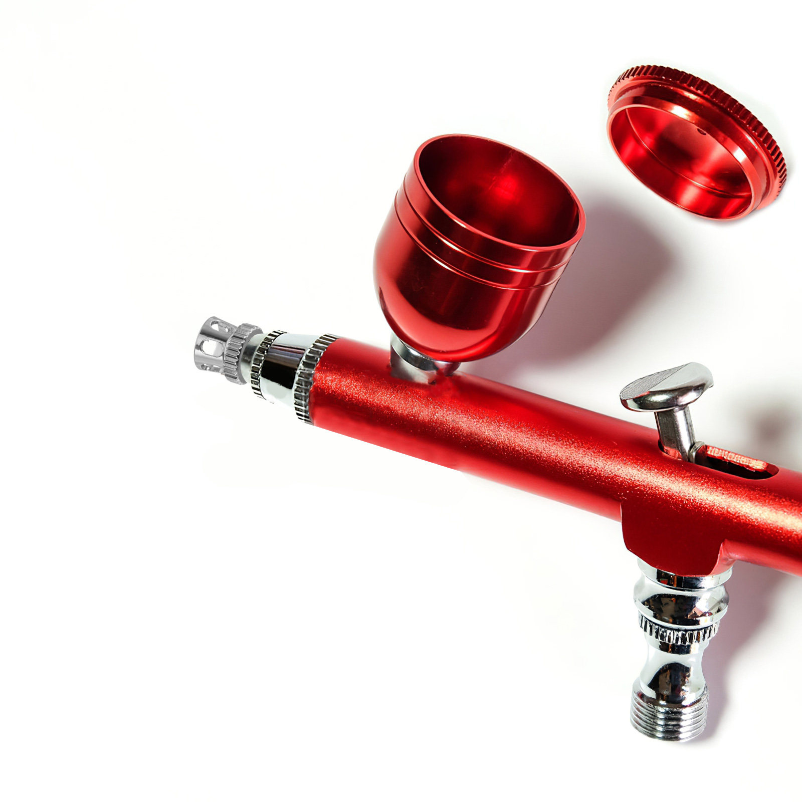 Multipurpose Airbrush Replacem - Woodworking Brand ulasan dan harga