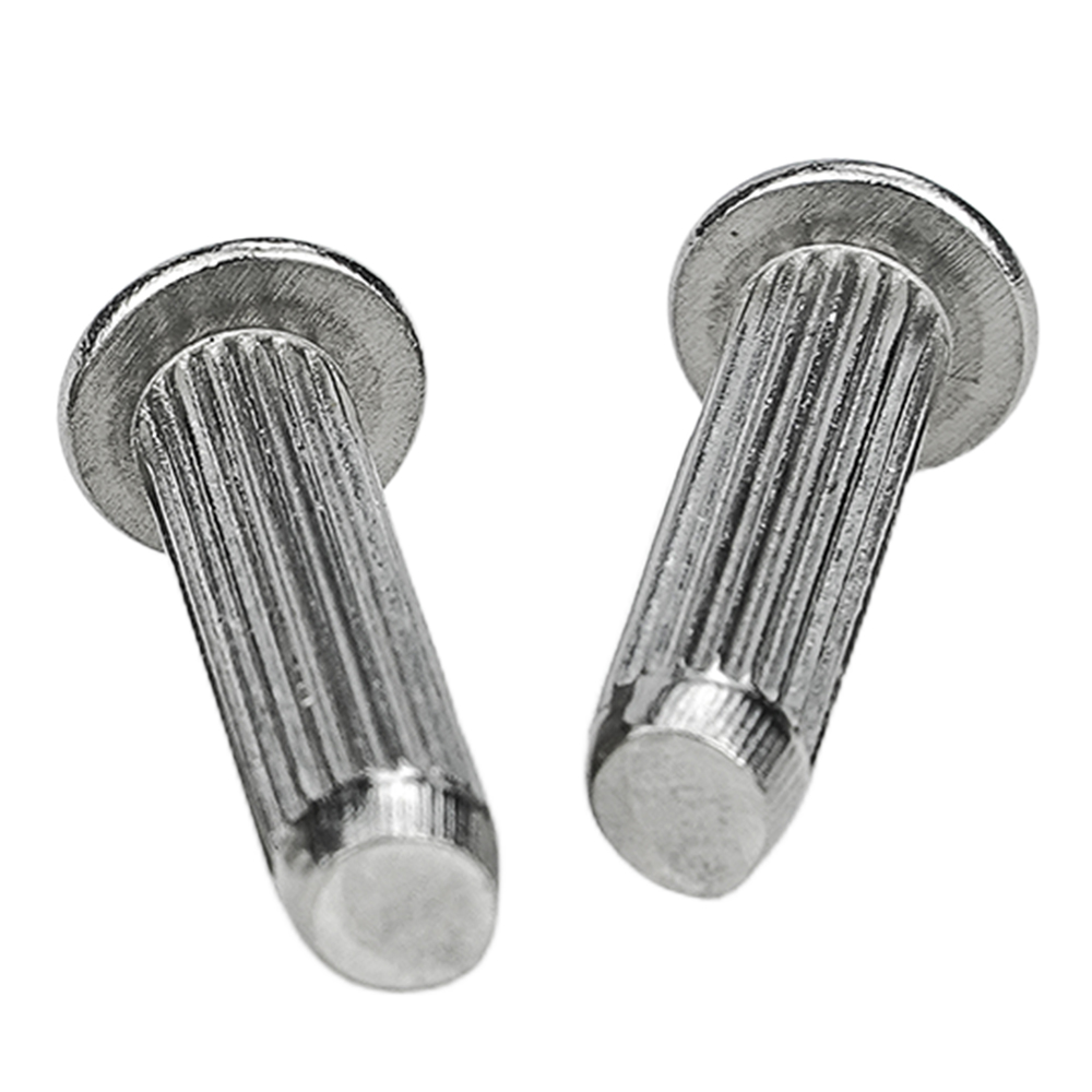 Round Head Solid Rivets Alumin - Woodworking Names ulasan dan harga
