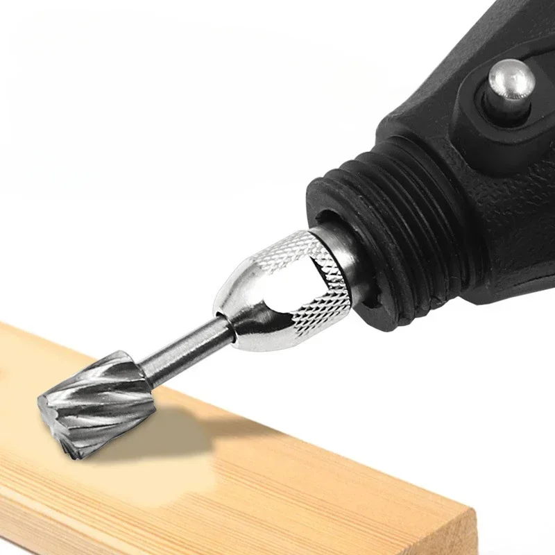 Wood Milling Cutter Tool Carvi - Woodworking Rasps And Files ulasan dan harga