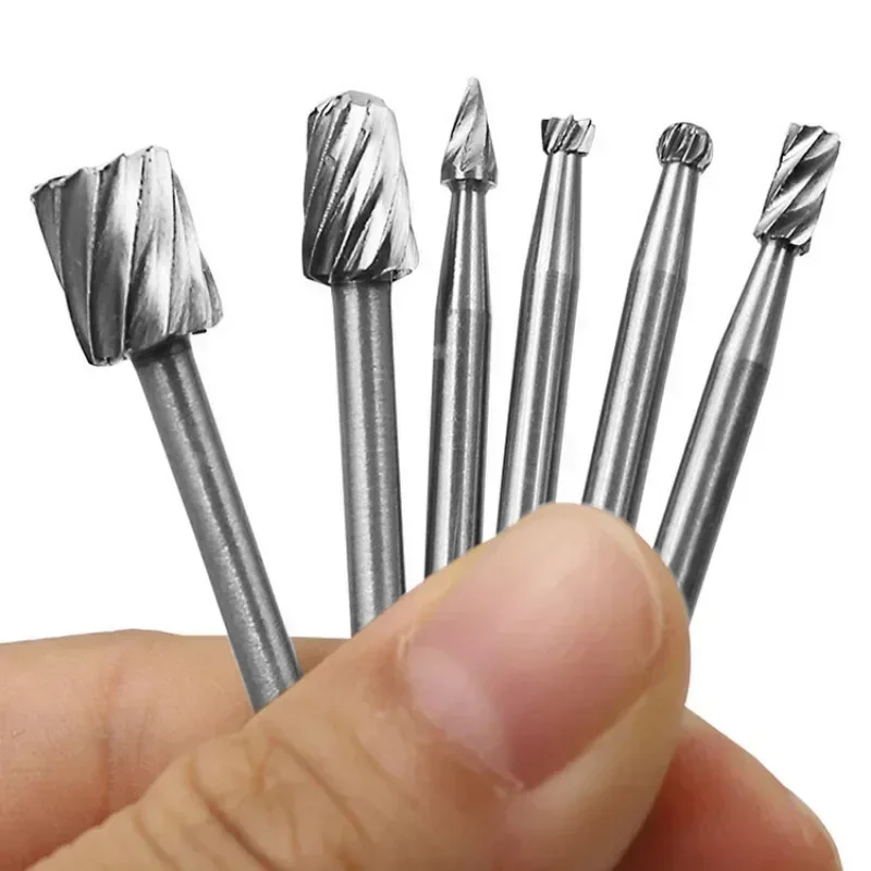 Wood Milling Cutter Tool Carvi - Woodworking Rasps And Files ulasan dan harga